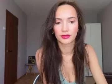 lillian_clark7 on Chaturbate 