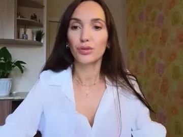lillian_clark7 on Chaturbate 