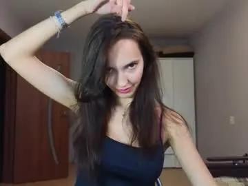 lillian_clark7 on Chaturbate 