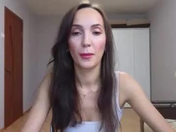 lillian_clark7 on Chaturbate 