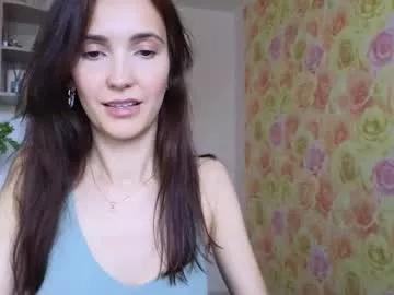 lillian_clark7 on Chaturbate 