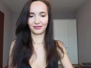 lillian_clark7 on Chaturbate 
