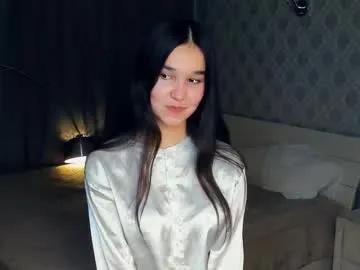 lilliecelina on Chaturbate