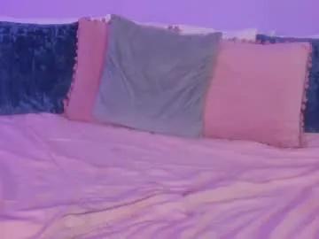 lilou_albrecht on Chaturbate 