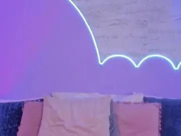 lilou_albrecht on Chaturbate 