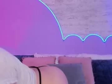 lilou_albrecht on Chaturbate 
