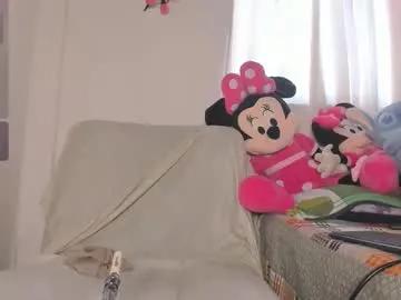 Freechat lily_evil on Chaturbate