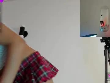 Freechat lily_evil on Chaturbate