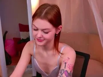 Private lily_mio on Chaturbate