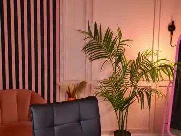 Private lily_mio on Chaturbate