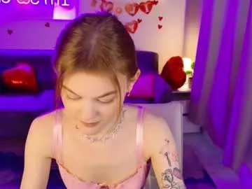Private lily_mio on Chaturbate