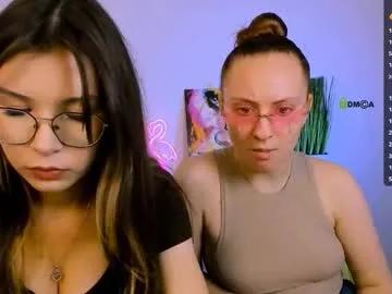 lily_morty on Chaturbate 