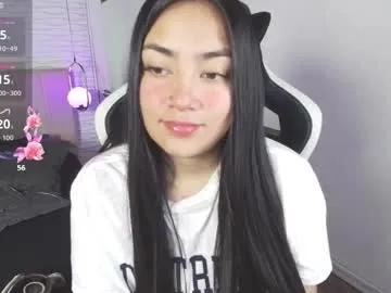 lily_waist — welcome it's time to have fun - Goal: show oil in my body [167 tokens left] #18 #teen #young #latina #anal