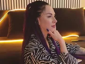 Group lilyconor on Chaturbate