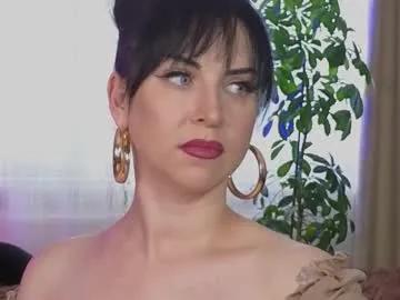 Group lilyconor on Chaturbate