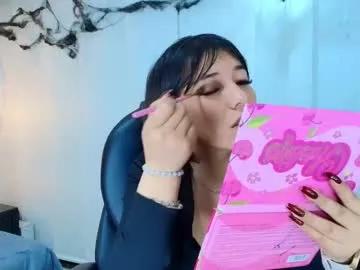 Chaturbate lina_bedoya is Freechat lina_bedoya — Follow Me// Thursday for fucking hairy pussies! Fuck mine mercilessly TIP MENU - ON - Multi-Goal : in my 50Th Goal : Play Pussy #hairy #deepthroat #latina #stockings #bush