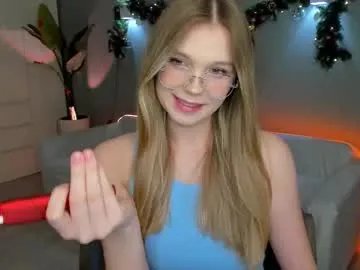 lina_korvin on Chaturbate