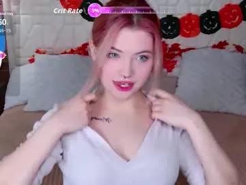 Freechat lisa_adam on Chaturbate
