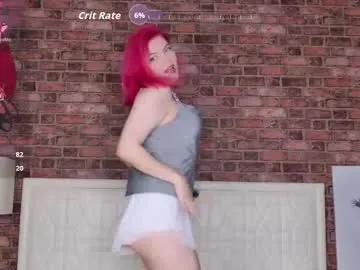 Freechat lisa_adam on Chaturbate