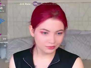 Freechat lisa_adam on Chaturbate