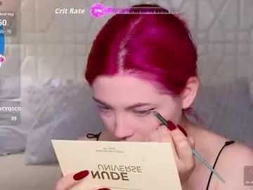 Freechat lisa_adam on Chaturbate