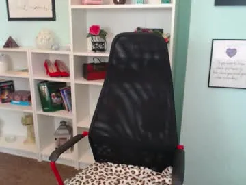 Offline lisa_caprice on Chaturbate