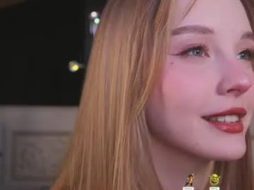 lissa_meooow on Chaturbate