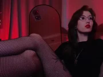 Freechat lissaros on Chaturbate