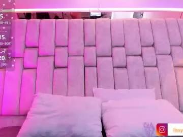 Chaturbate lissyconan is Freechat lissyconan — Thick Latina Goddess | Big Tits & Dirty Mind Goal reached : Take off ur Bra #bigboobs #curly #curvy #cute #teen