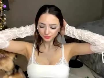 Freechat little_style on Chaturbate