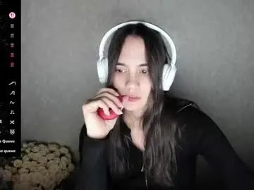 Freechat littleashleyy on Chaturbate