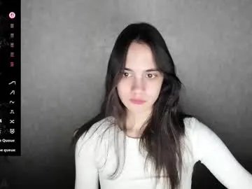 Freechat littleashleyy on Chaturbate