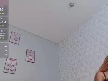 littleebonymommy on Chaturbate