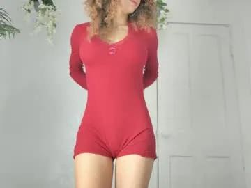 Private littlegreekflower on Chaturbate