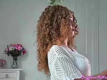 Private littlegreekflower on Chaturbate