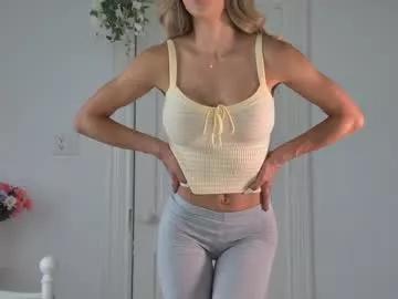 Private littlegreekflower on Chaturbate