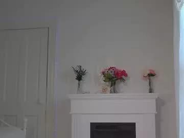 Private littlegreekflower on Chaturbate