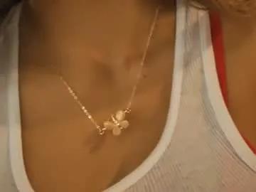 Private littlegreekflower on Chaturbate