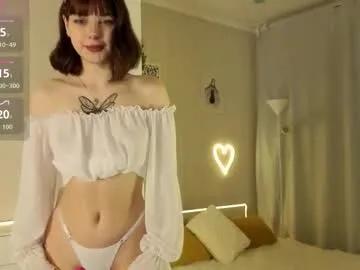 Freechat littlenight0wl on Chaturbate