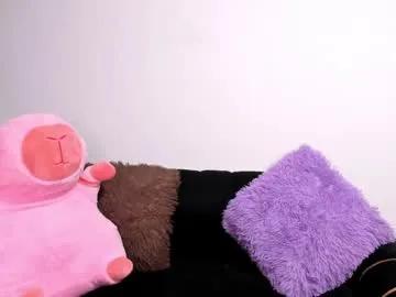 Private littlesexualworld on Chaturbate