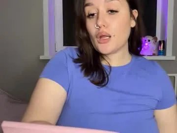 Freechat lizamartina on Chaturbate