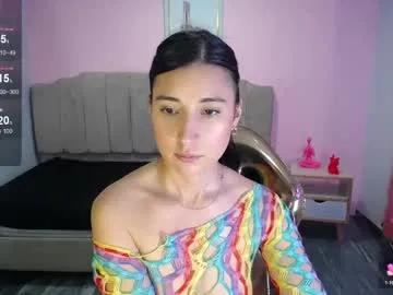 lizzyluk_ch on Chaturbate 