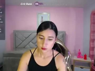 lizzyluk_ch on Chaturbate 