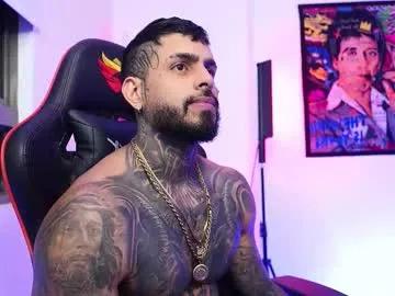 logan_hugh8 — TODAY A LOT CUM!| Pvt On #muscle #cum #bigcock #tattoo #latino