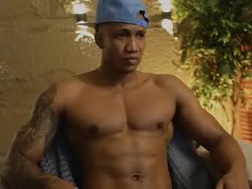 Away logan_varela on Chaturbate