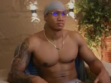 Away logan_varela on Chaturbate