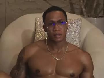 Away logan_varela on Chaturbate