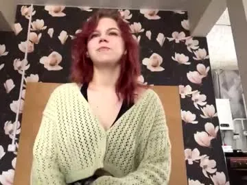 Freechat loissypult on Chaturbate