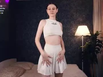 loradarter on Chaturbate