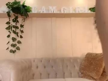 Freechat lorena_rubio on Chaturbate